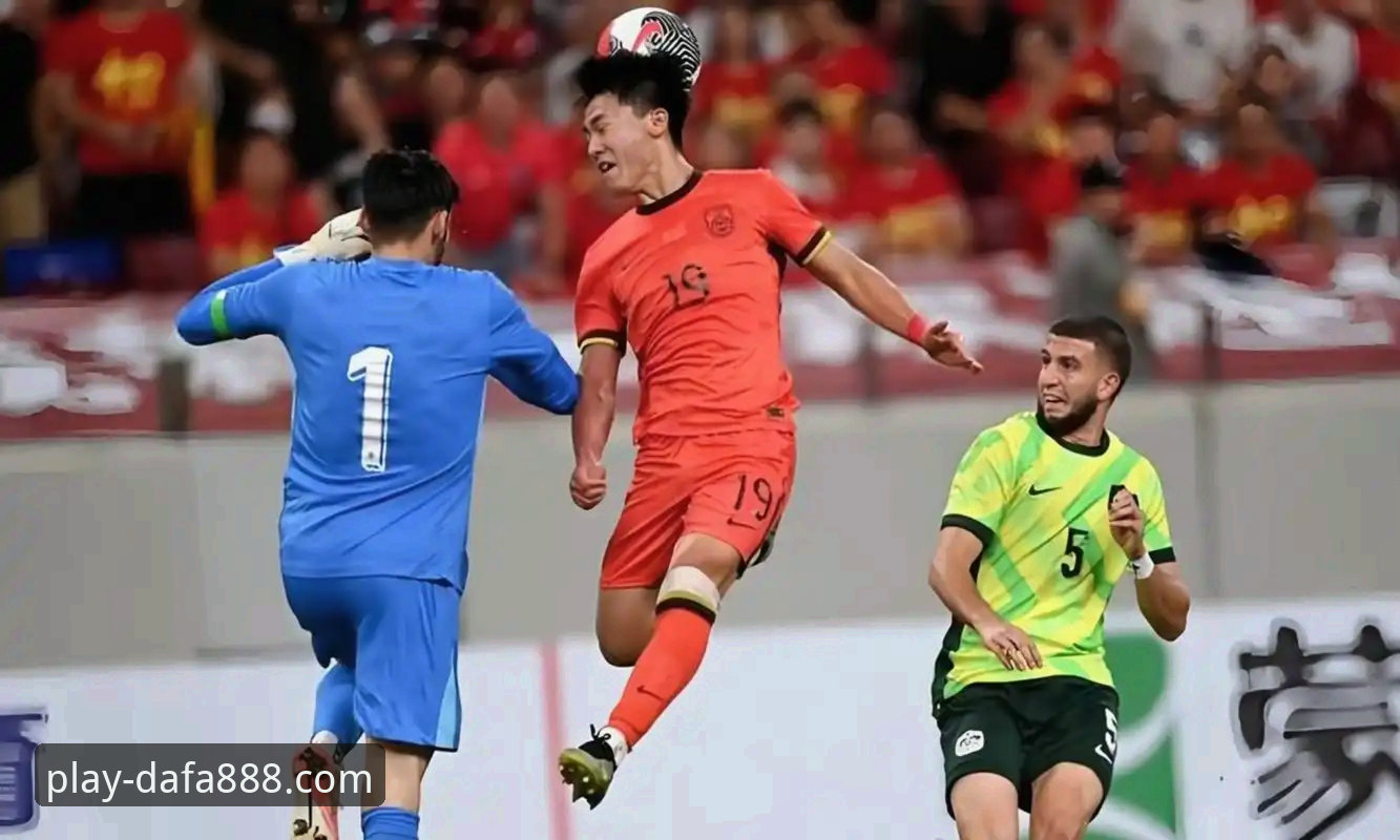 伊拉克40年后再进世界杯 vs dafa888手机客户端v3.5.2赛事直播体验对比